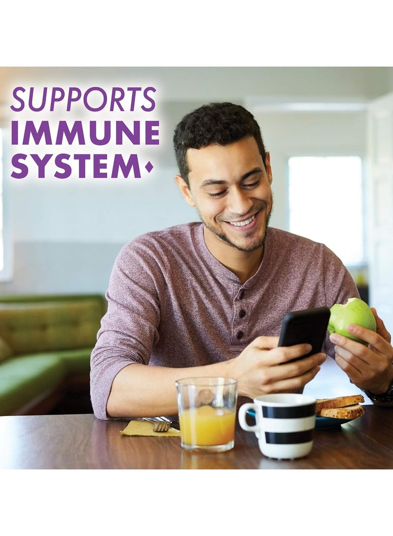 Bluebonnet Vitamin C 1000 Mg - Image 4