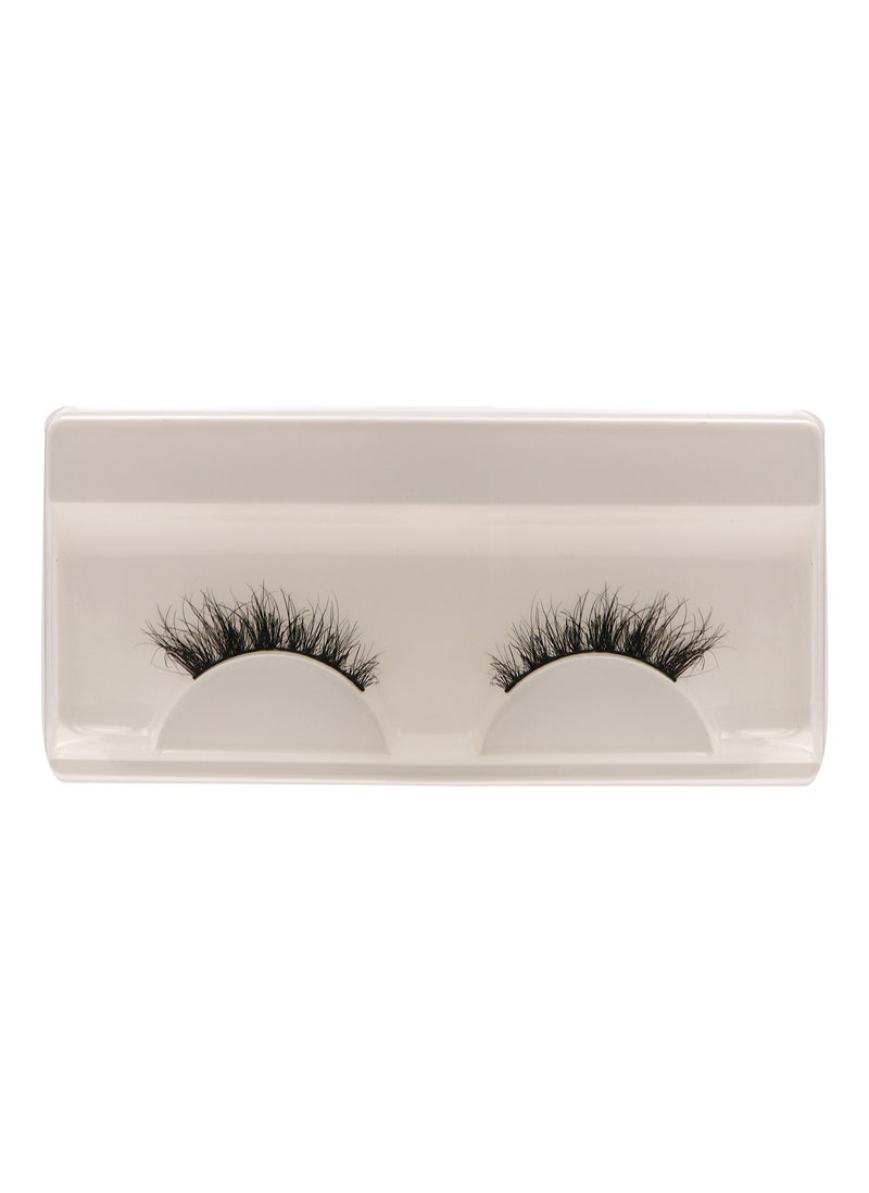 Everytime53 Women's The Mink Collection False Eyelashes - T12 - Image 3
