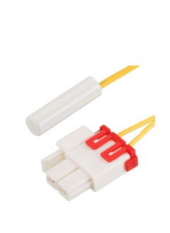 Generic Defrosting Sensor Temperature Sensor Probe 5k Yellow Sensor for Refrigerators – High-Precision, Durable, Easy Installation  - Image 2