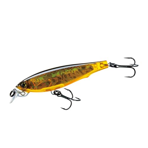 Yo-Zuri 3DS Minnow Suspending - Image 5