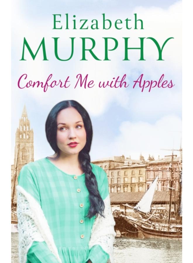 Comfort Me With Apples 