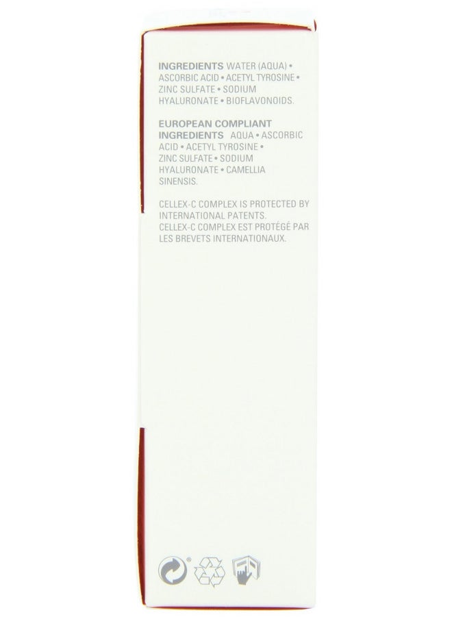 CELLEX-C Cellex-C High Potency Serum, 1 Fl Oz (Pack of 1)  - Image 4