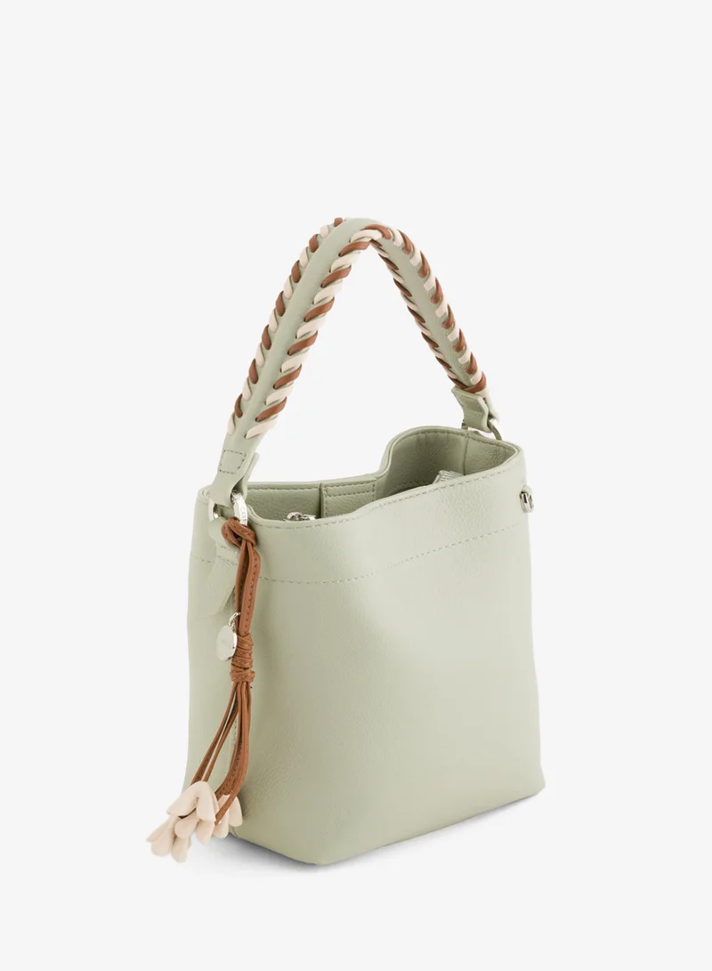Women's Shoulder Bag - Maja