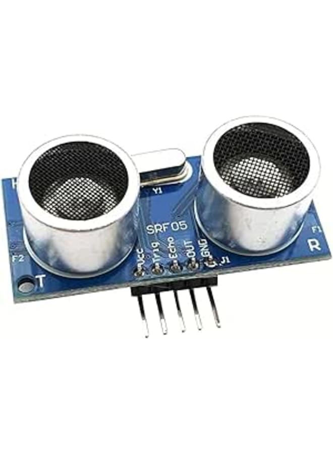 Ultrasonic Wave Detector Sensor 3.3V~5V HC-SR04