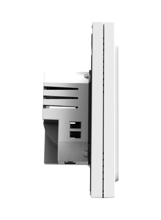 NIBEMINENT Smart Temperature Controller White/Black - Image 4