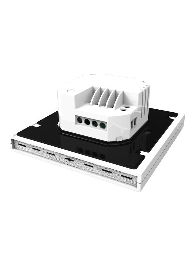 NIBEMINENT Smart Temperature Controller White/Black - Image 3
