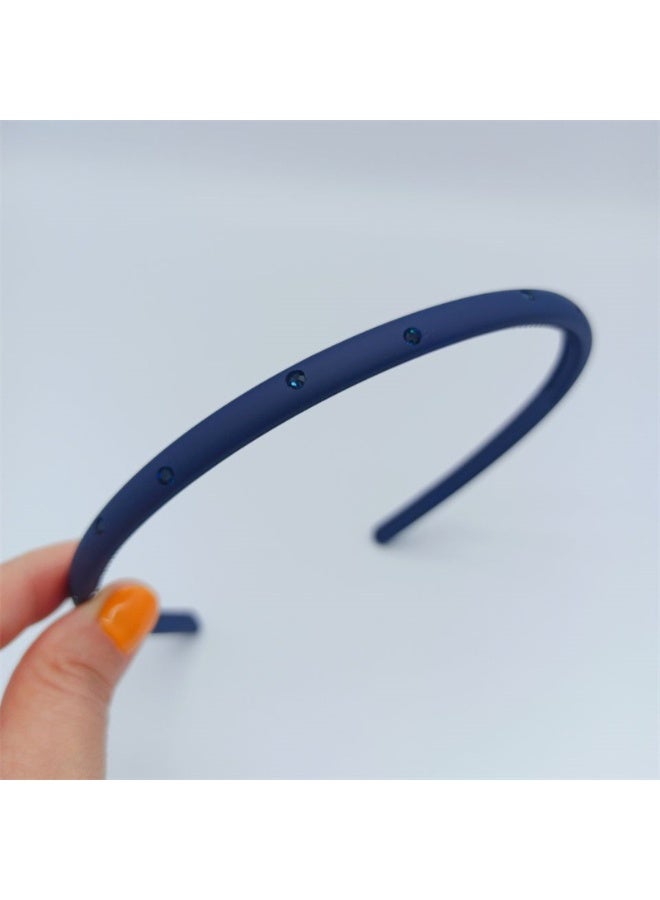 Nariele Simple Anti Slip Headband - Image 1