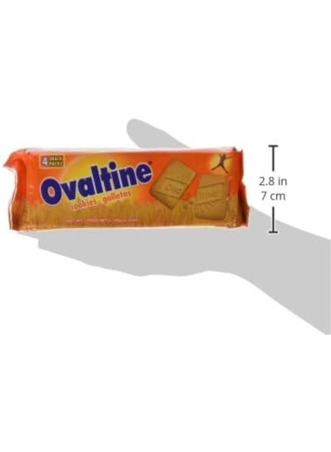 Ovaltine Cookies Snack Packs - Image 5