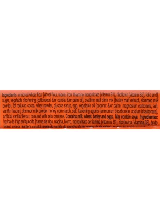 Ovaltine Cookies Snack Packs - Image 3