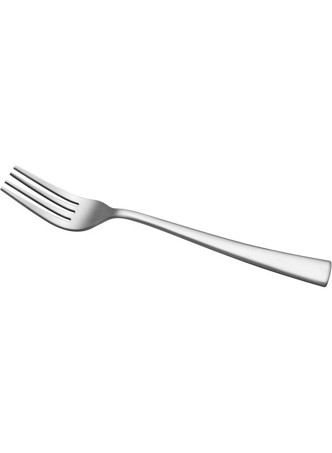 Servewell VN#156 Plain Sweet Fork S/6