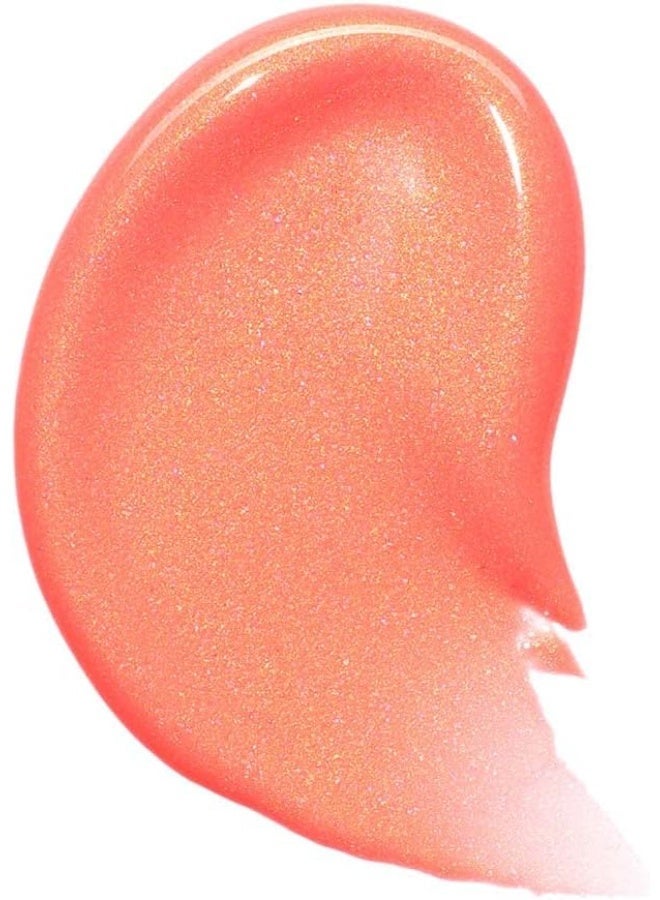 ايسنس Extreme Shine Volume Lipgloss 20 Peach Please - Image 2