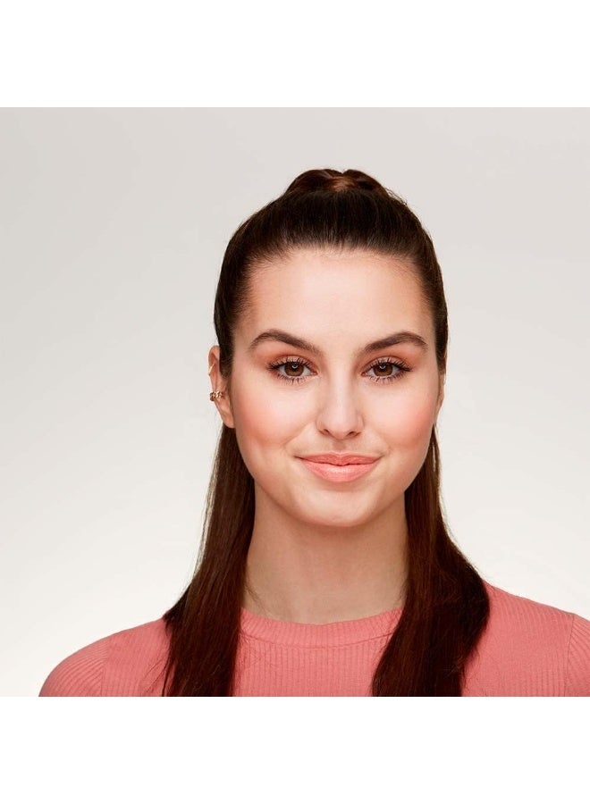 ايسنس Extreme Shine Volume Lipgloss 20 Peach Please - Image 5