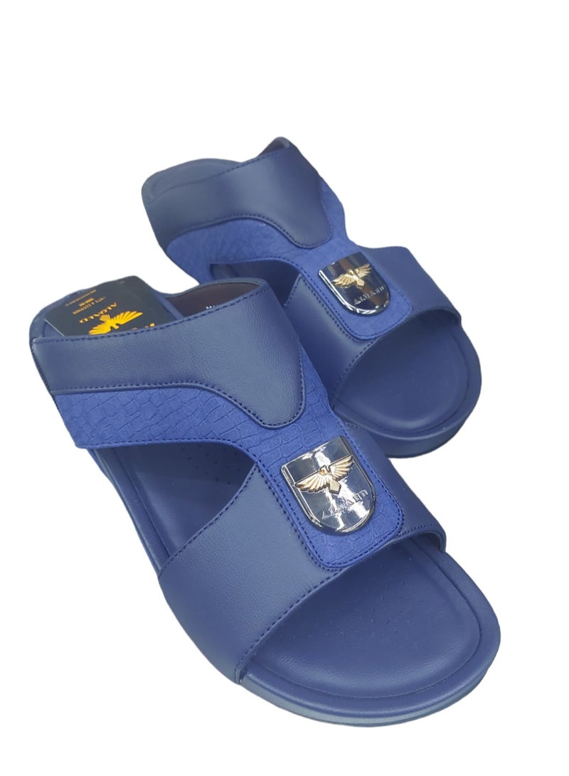 القائد الصنادل الطبية العربية للرجال - Image 3