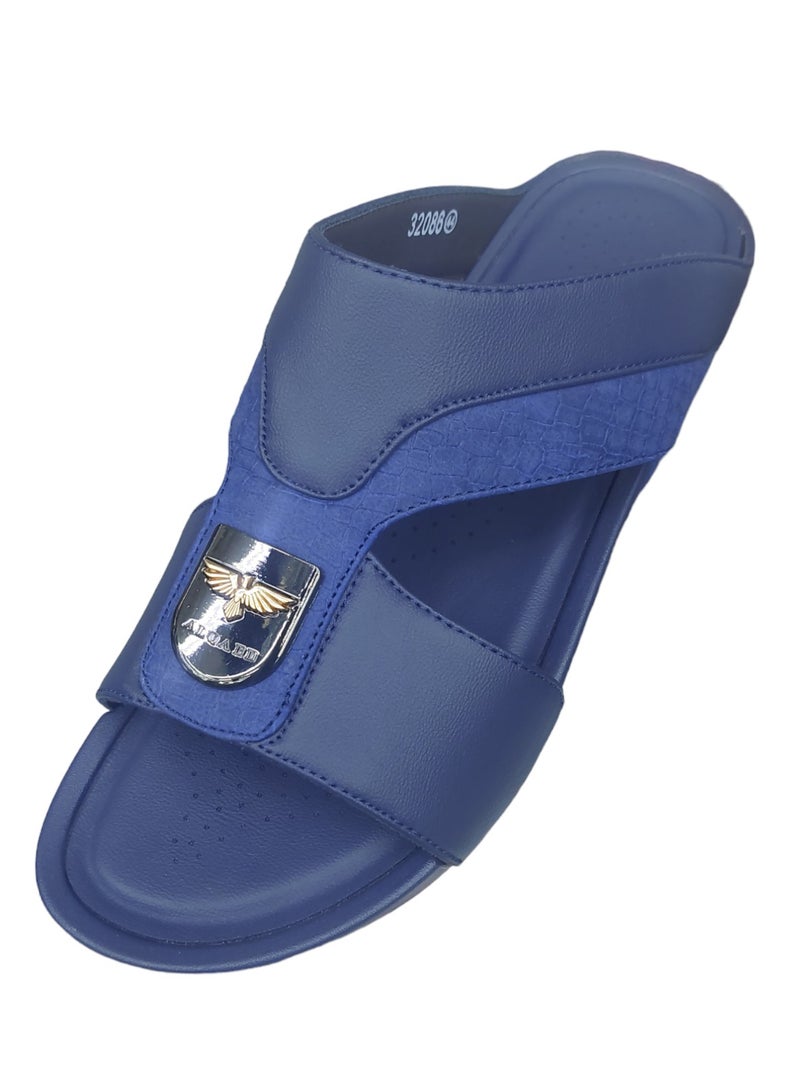 القائد الصنادل الطبية العربية للرجال - Image 4