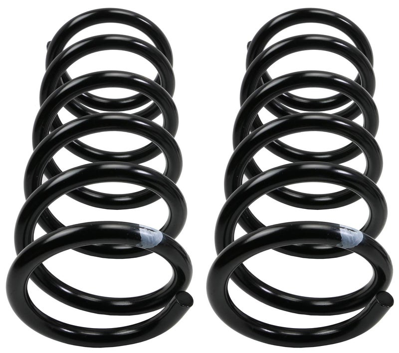 MOOG 81409 Coil Spring Set for Toyota Sienna - Image 3