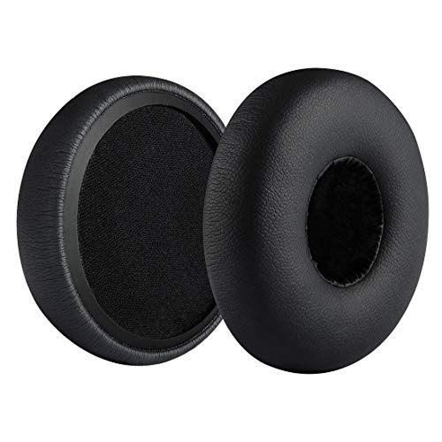 Geekria Replacement Ear Pads for AKG N60NC Wire Not Fit for N60NC Wireless Headphones Ear Cushions Dark Grey - Image 3