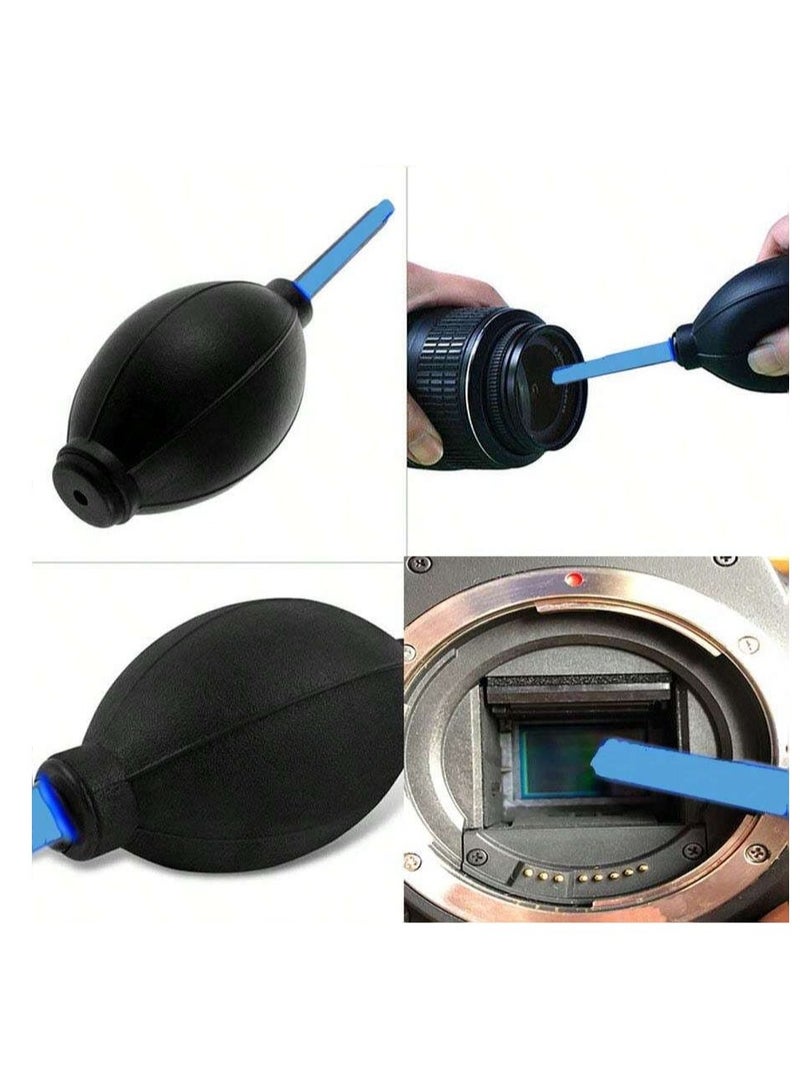 6-piece camera lens cleaning kit - Image 5