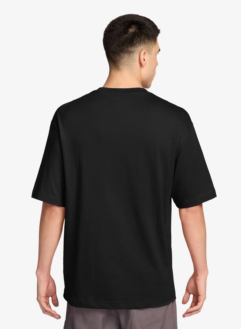 جوردن تيشيرت جوردان جمبمان هايبرد - Image 2