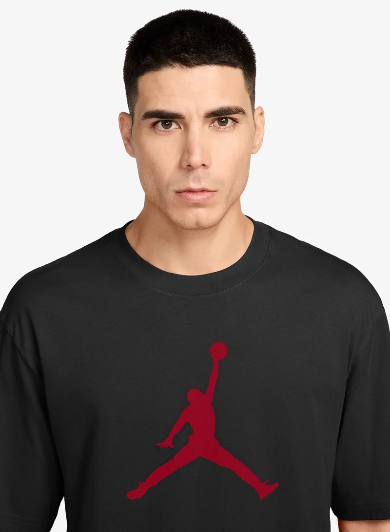 Jordan Jumpman Hybrid T-Shirt