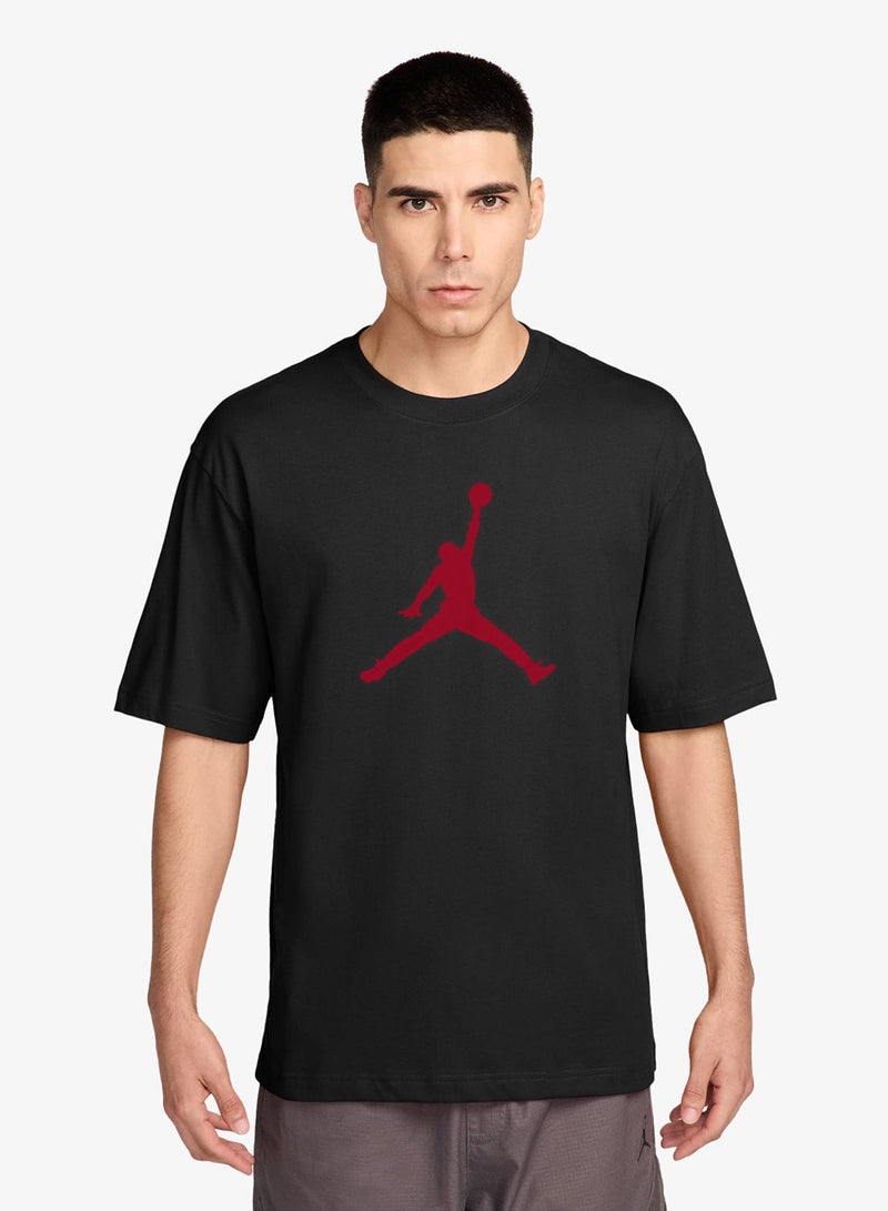 Jordan M J JUMPMAN SS HBR TEE 2 - Image 3