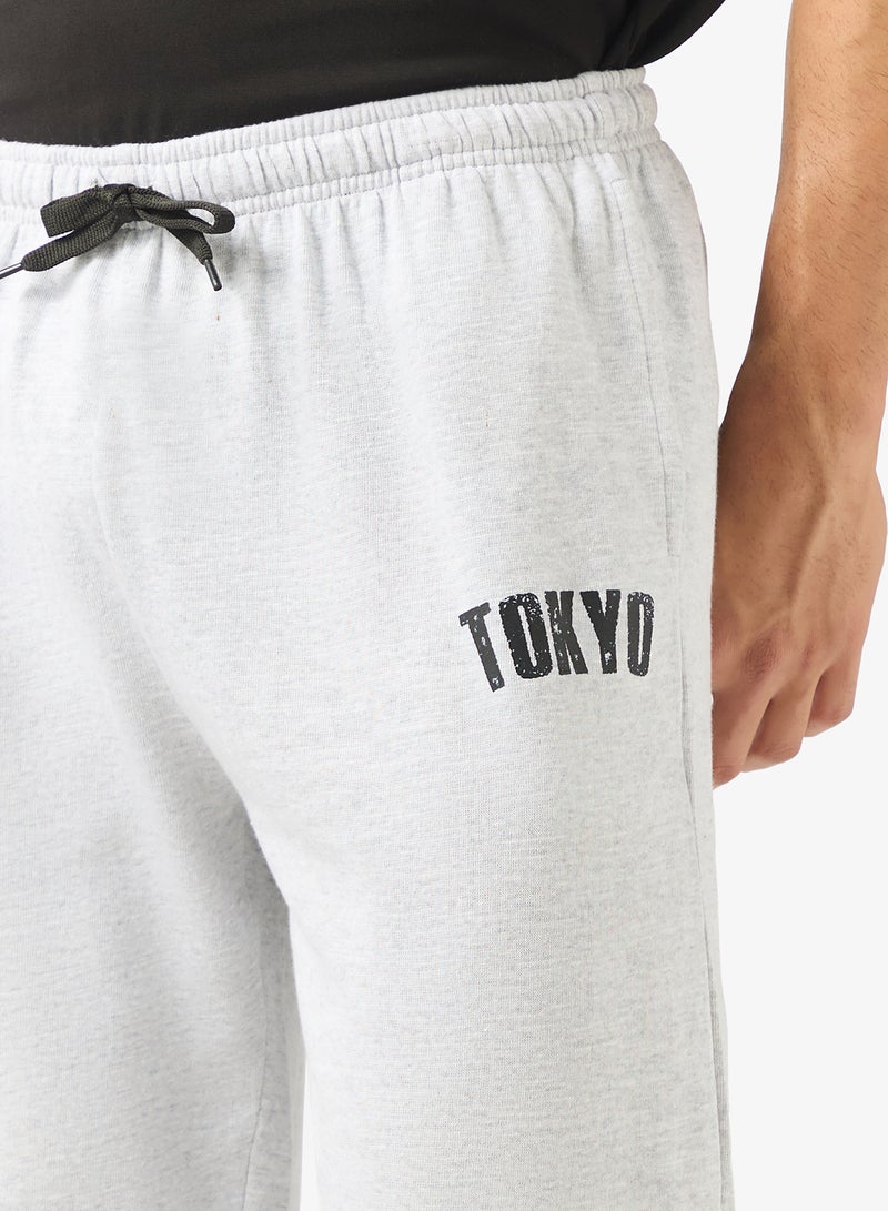 Seventy Five Basics Tokyo Oversized Joggers - Image 4