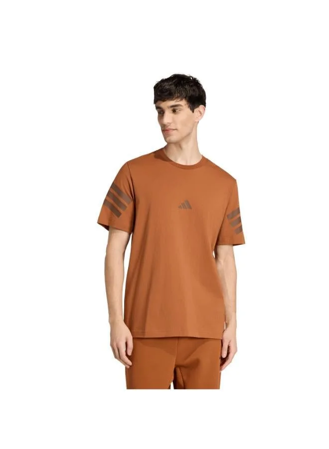 اديداس تيشيرت Future Icons 3-Stripes