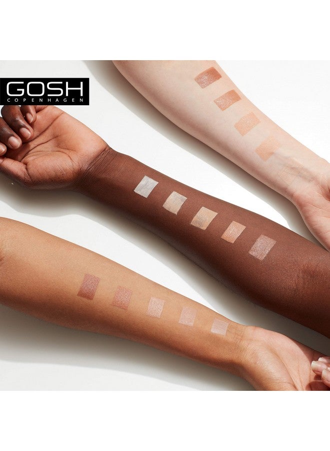 gosh BB Cream 01 Sand - GOSH - Image 3