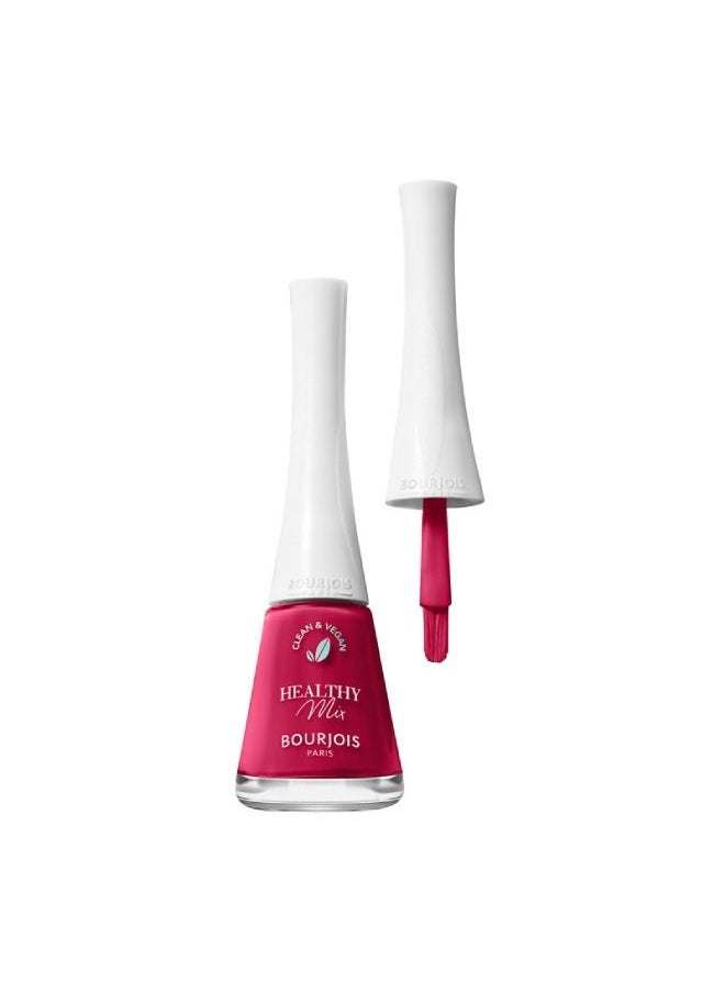 Healthy Mix Vegan Nail Polish, –  250 –  Berry Cute, 9ml - pzsku/Z1A86780DDF0B295318D7Z/45/_/1659257866/aa57b2b0-df4f-4f88-b1e7-1d2c7d6032bf