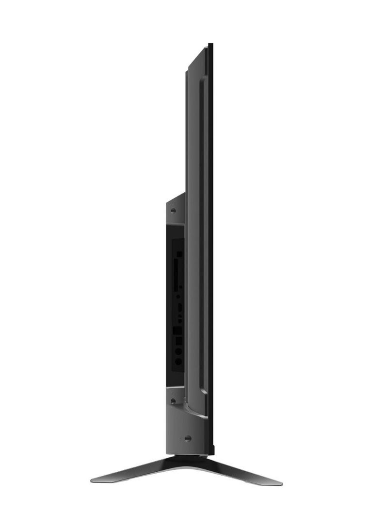 MTC 50 Inch QLED UHD Google TV, Smart with Built-in Receiver & Voice Control, Includes Wall Mount – QMT50UH700GO - Image 5