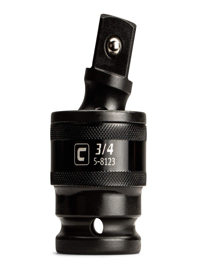 Capri Tools وصلة كابري تولز العالمية للصدمات مقاس 3/4 بوصة، CP58123 - Image 1