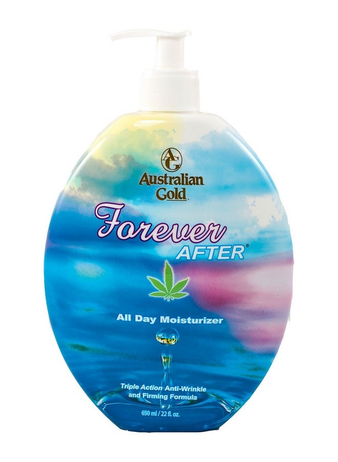 Australian Gold Australian Gold Forever After All Day Moisturizer - 22.0 oz