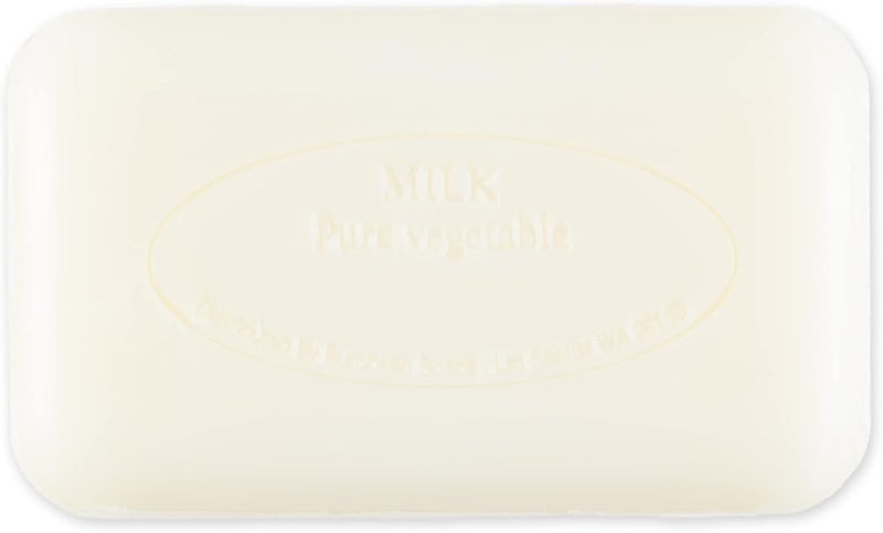 Pre de Provence Artisanal French Soap Bar with Shea Butter and Milk - 150g - Image 2