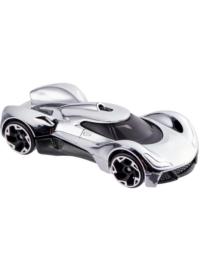 Zuru Metal Machines (Typhoon - Image 2