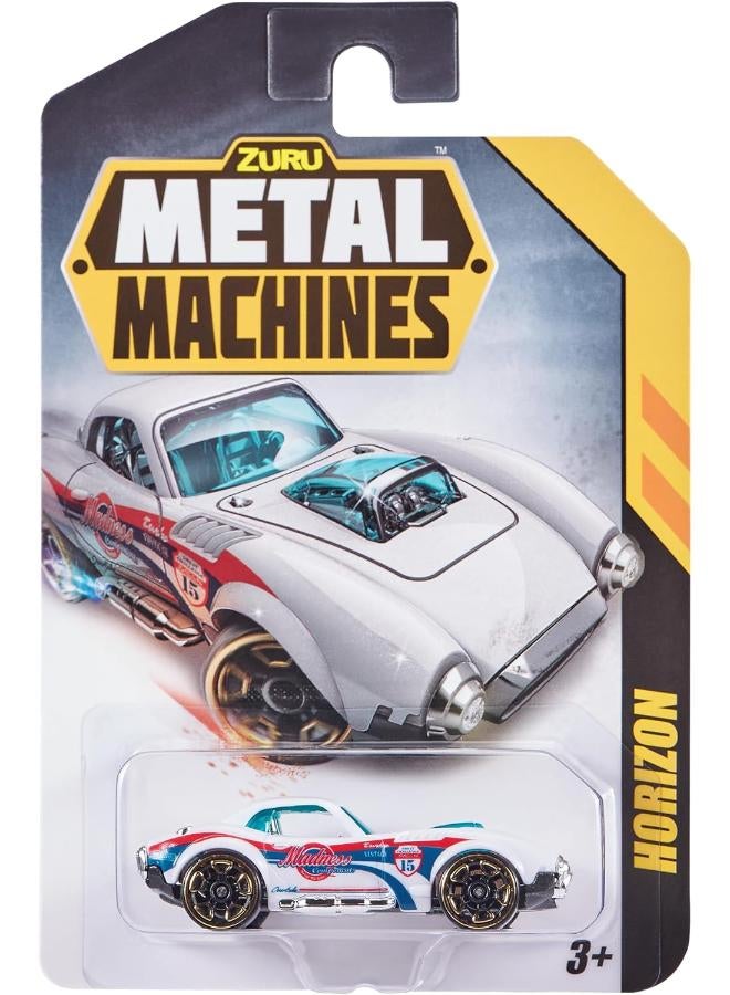 Zuru Metal Machines (Typhoon - Image 1