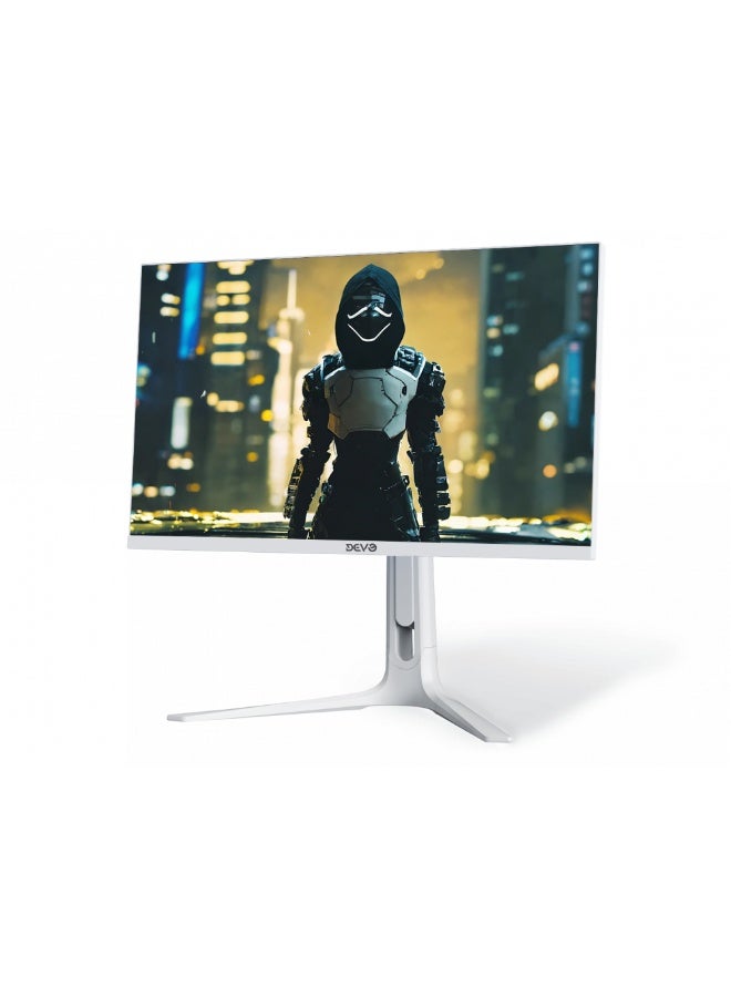ديفو Devo Gaming monitor – DQI27180w – 27″ Fast IPS 2K 180Hz 0.5ms - Image 3