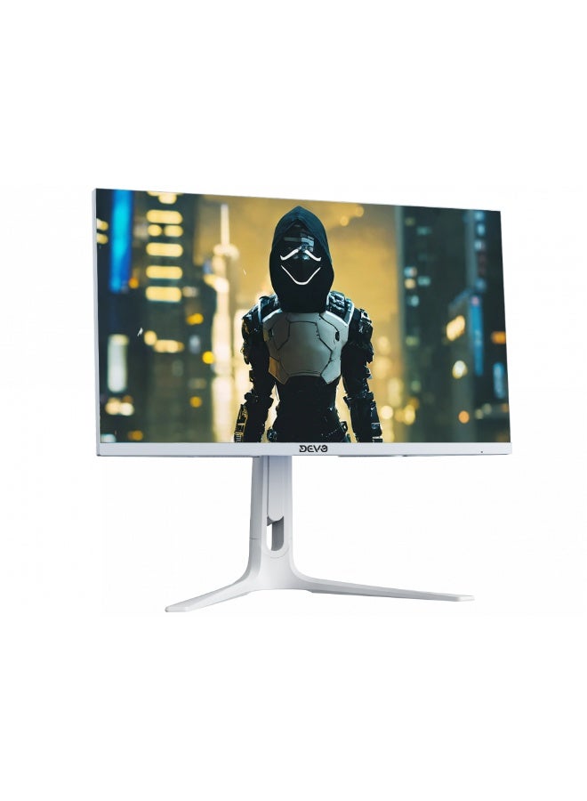 ديفو Devo Gaming monitor – DQI27180w – 27″ Fast IPS 2K 180Hz 0.5ms - Image 2