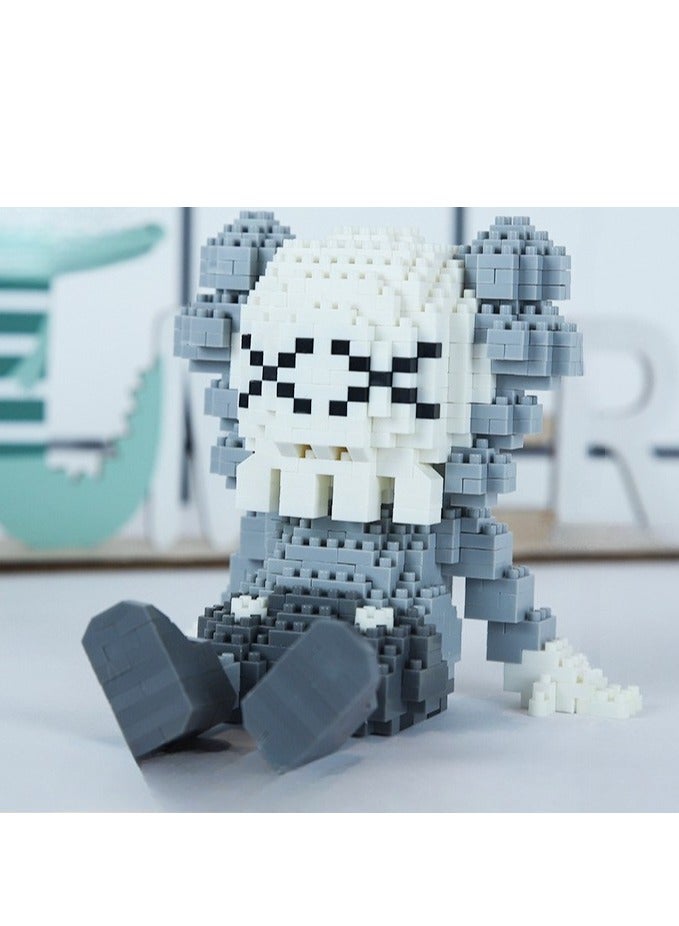 1Pcs Children's Educational Assembling Toys - Image 1