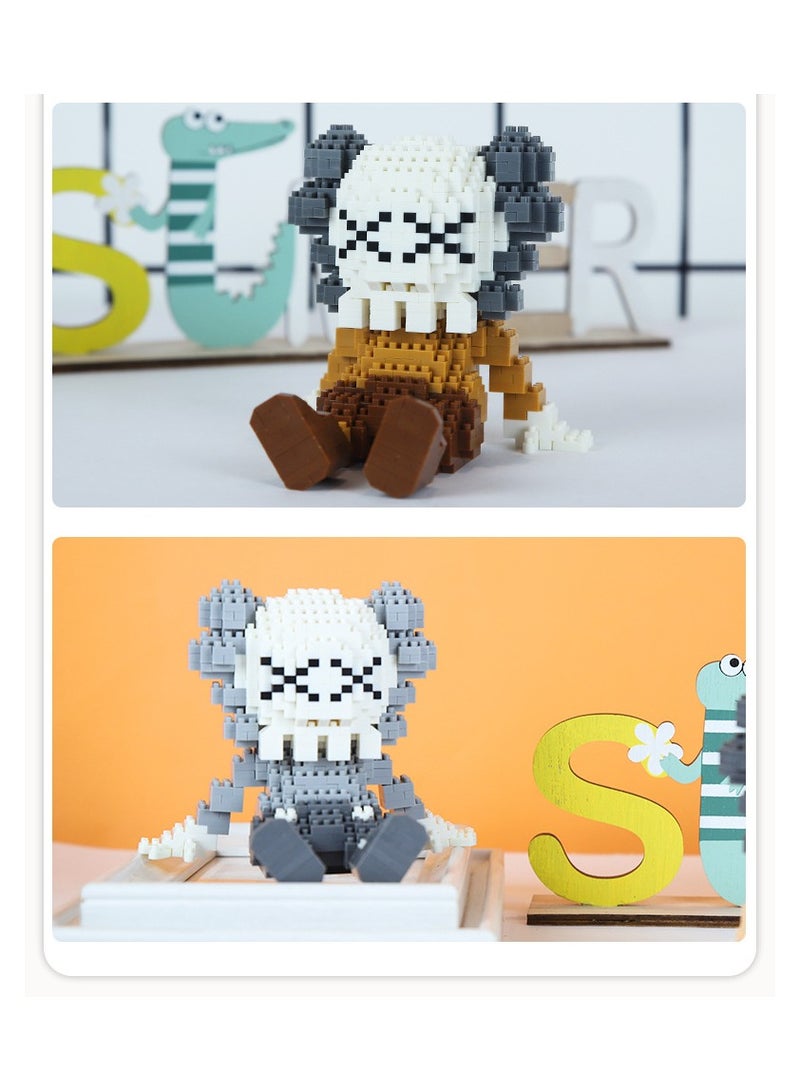 1Pcs Children's Educational Assembling Toys - Image 3