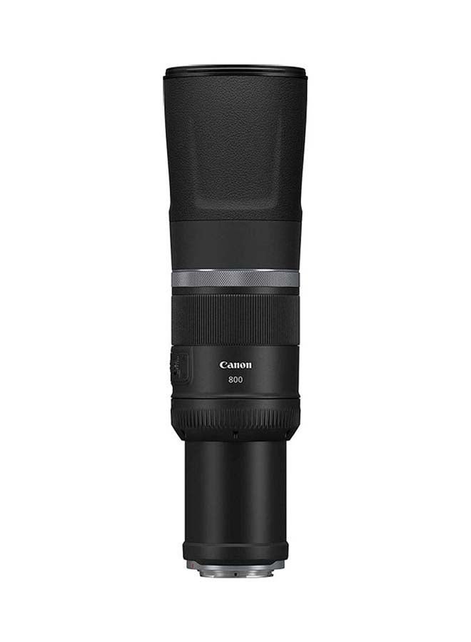 Canon 800mm f/11 IS STM Lens Kit black - Image 2