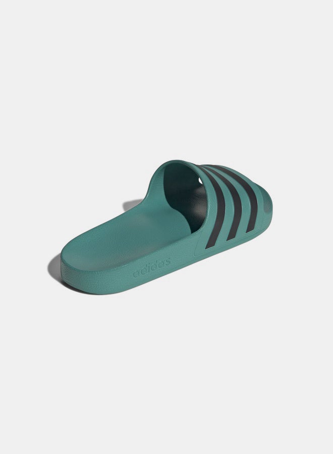 Adidas Adilette Aqua Slides - Image 4
