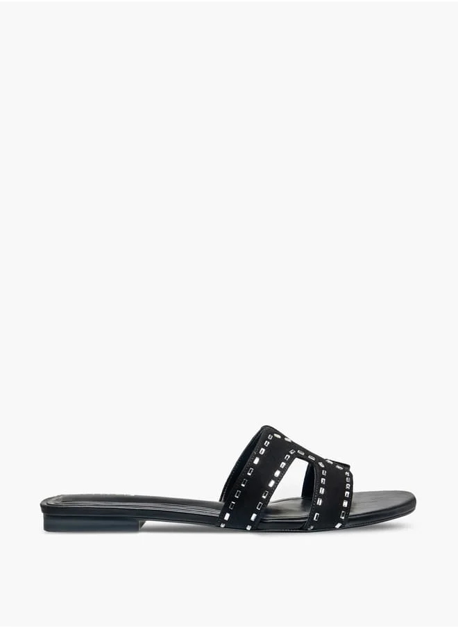 Celeste Womens Ramadan Diamante Match Back