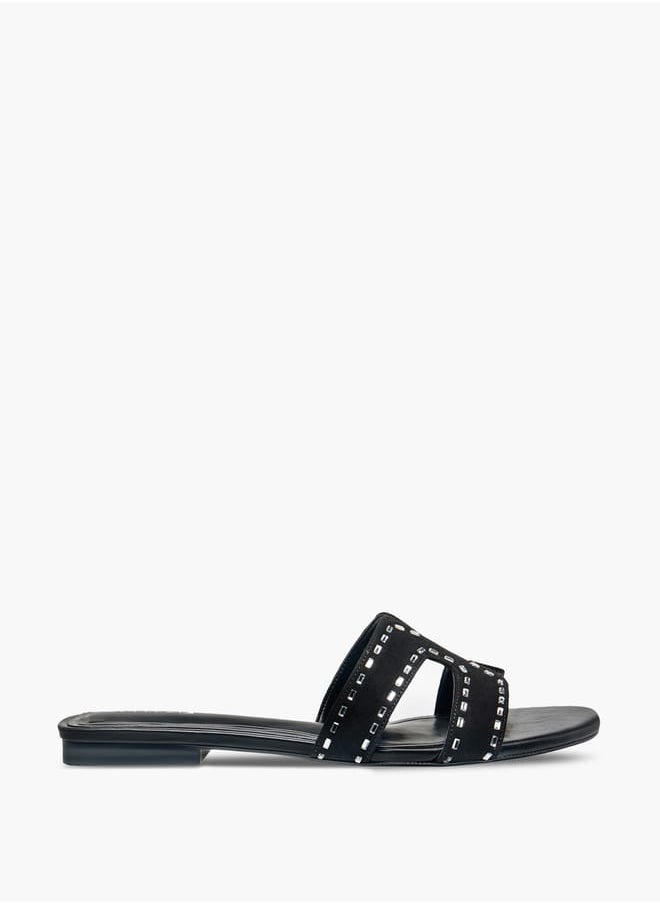 Celeste Womens Ramadan Diamante Match Back  - Image 3