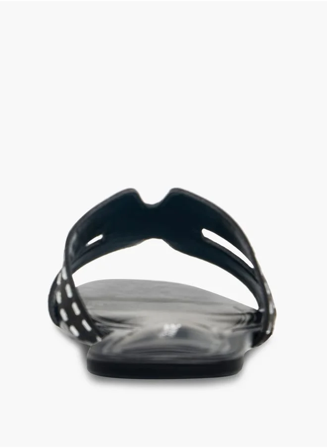 Celeste Womens Ramadan Diamante Match Back