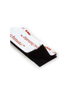 Scotch  Scotch General Purpose Fastener RF4711, Black color, 75 in x 18 in (19mm x 4.57m), multiple applications, works in most surfaces, 1 roll/pack  - Image 4