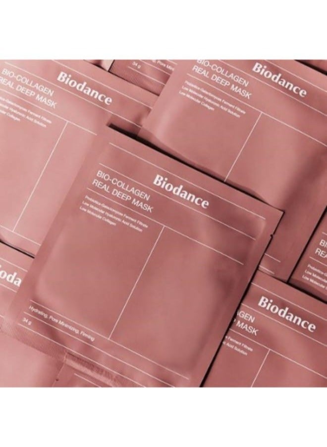 BIODANCE Collagen MasK - Image 2