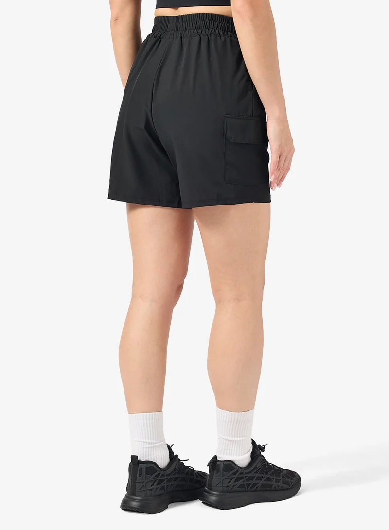 فورورد شورت رياضي بولو