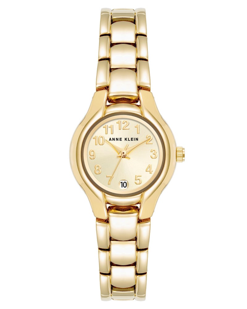 Anne Klein Women's Date Function Bracelet Watch - Image 1