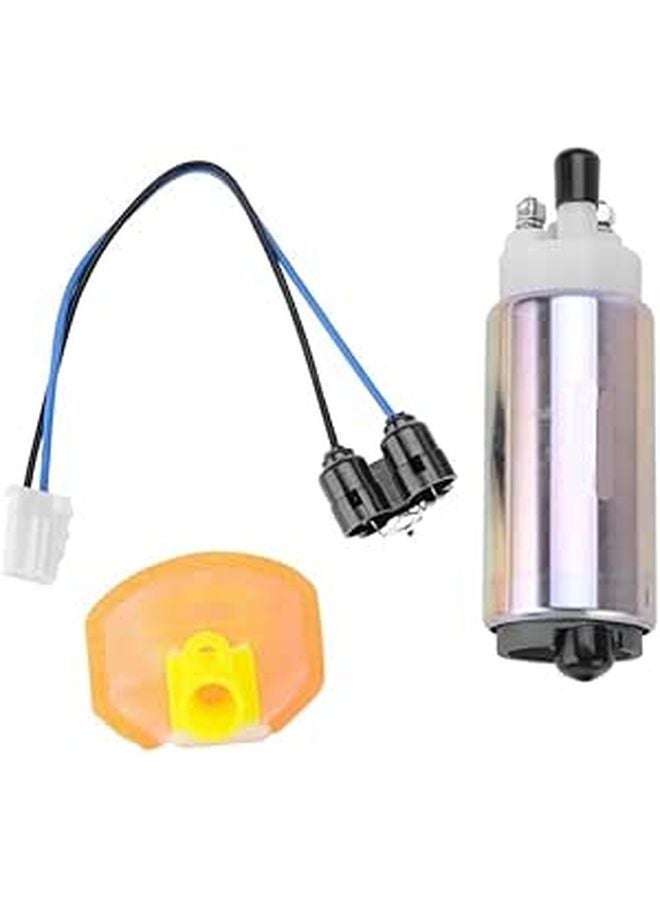 Motorcycle Oil Line Pump For GSX1300R GSX1400 SV650 SV1000 VZR1800 Models - Image 1