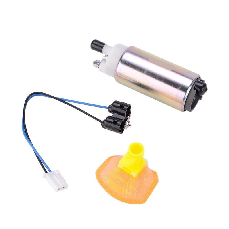 Motorcycle Oil Line Pump For GSX1300R GSX1400 SV650 SV1000 VZR1800 Models - Image 3