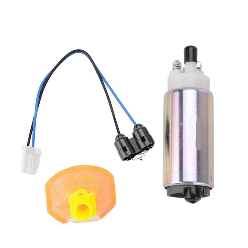 Motorcycle Oil Line Pump For GSX1300R GSX1400 SV650 SV1000 VZR1800 Models - Image 2